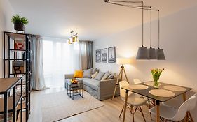 Graniczna 4 - A by Homeprime